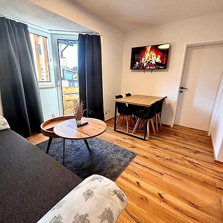 Rm-Apartments Innsbruck Luaran gambar