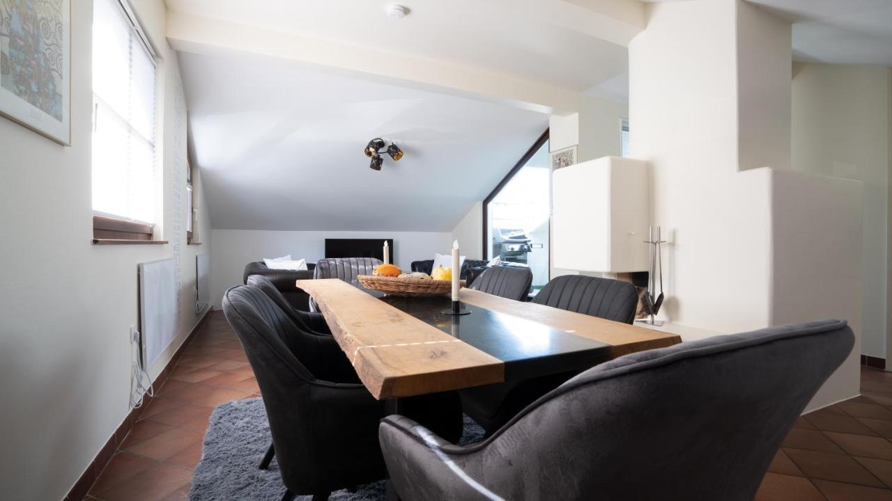 Rm-Apartments Innsbruck Luaran gambar