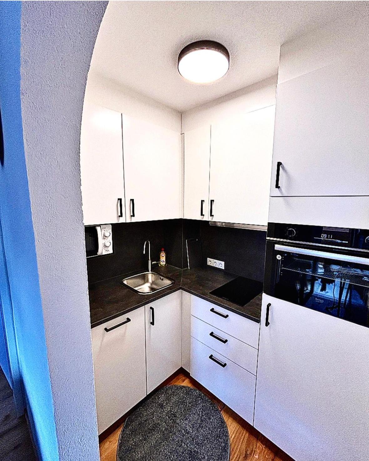 Rm-Apartments Innsbruck Luaran gambar