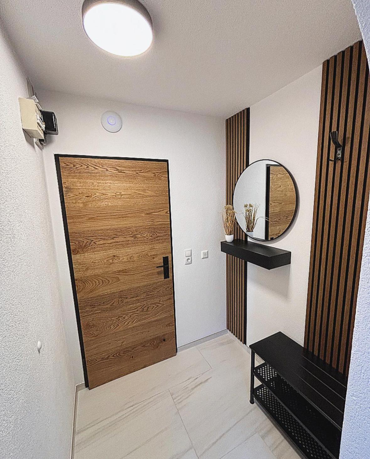 Rm-Apartments Innsbruck Luaran gambar