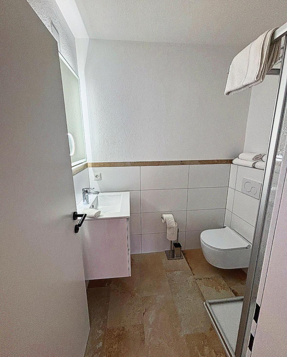 Rm-Apartments Innsbruck Luaran gambar