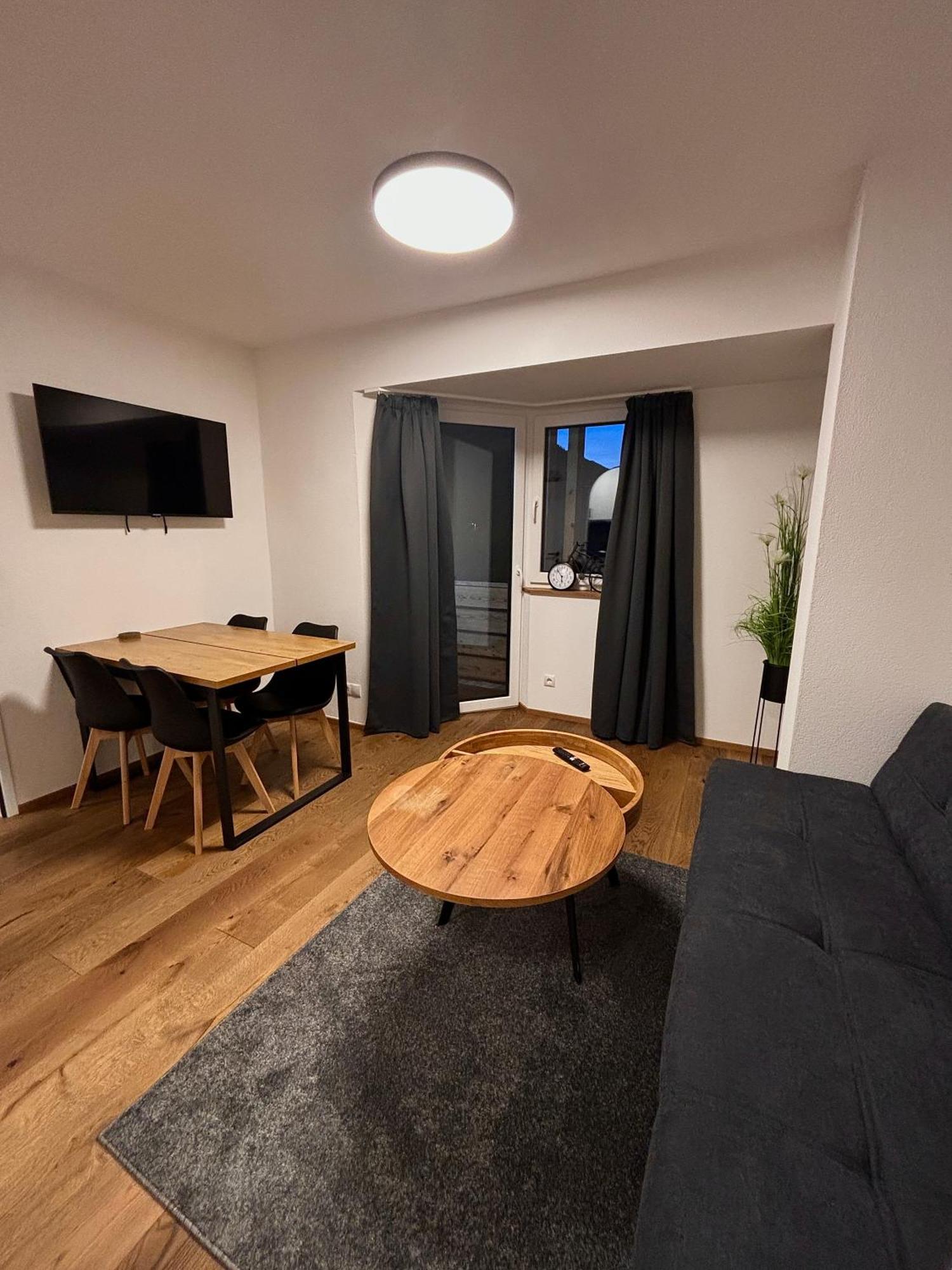Rm-Apartments Innsbruck Luaran gambar