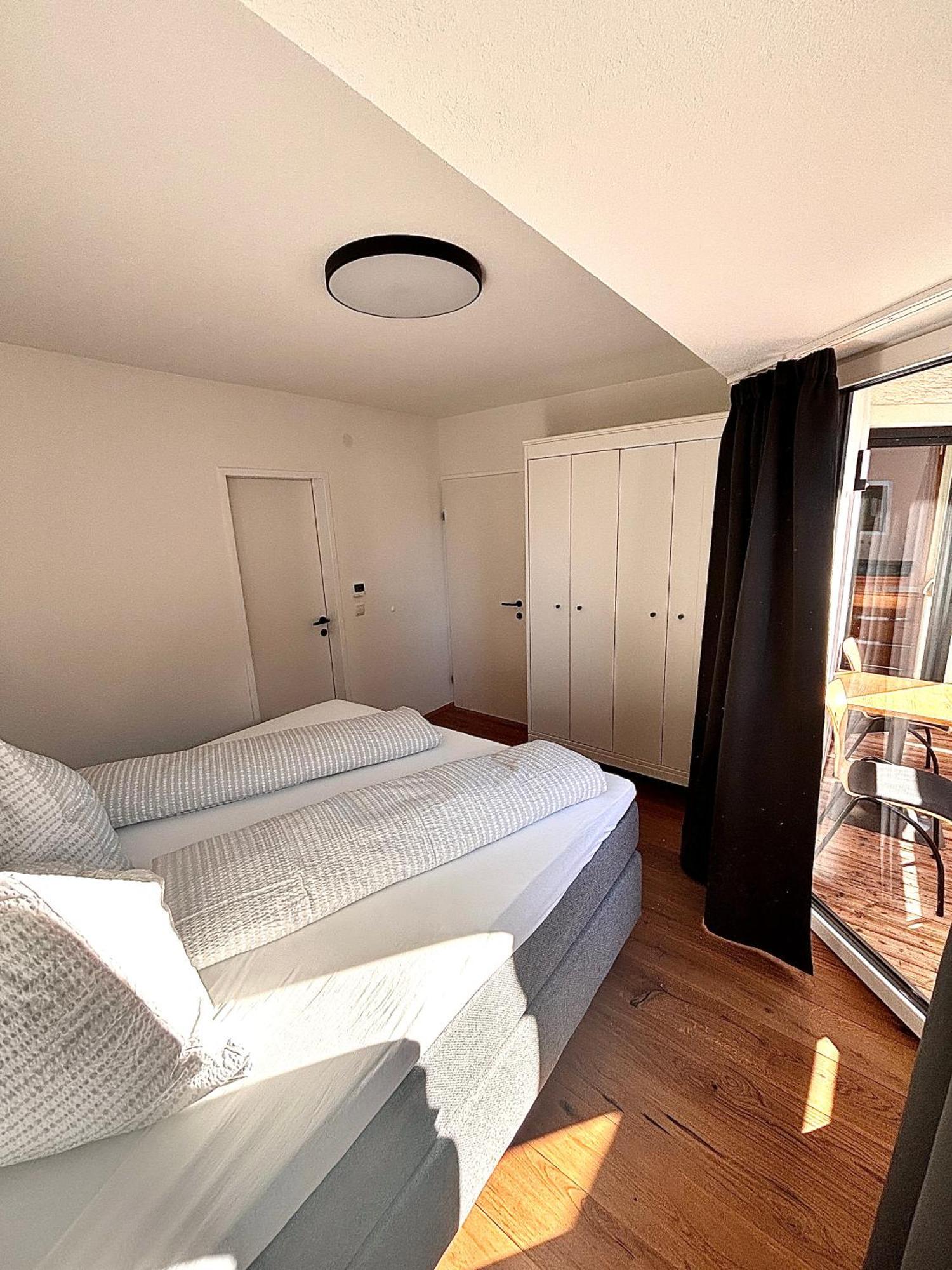 Rm-Apartments Innsbruck Luaran gambar