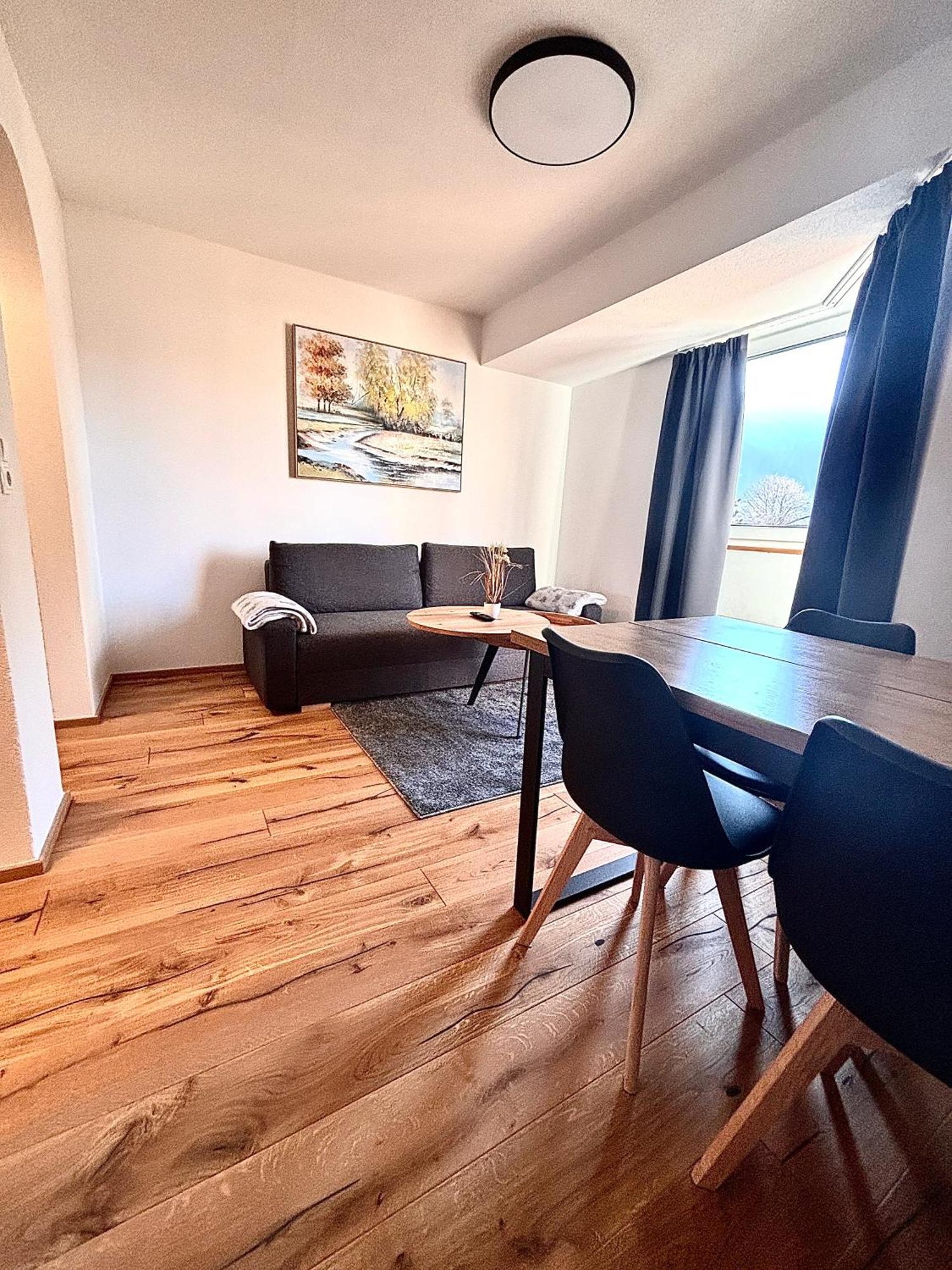 Rm-Apartments Innsbruck Luaran gambar