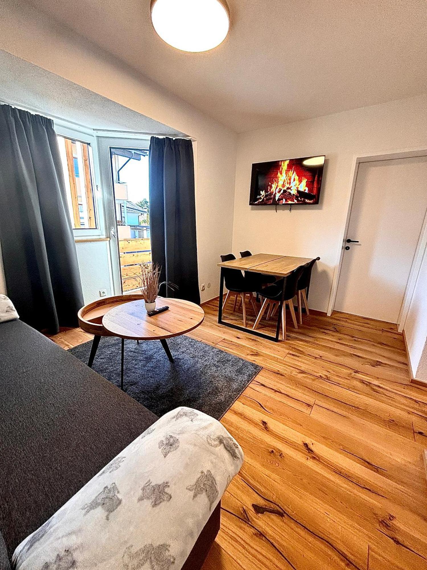 Rm-Apartments Innsbruck Luaran gambar