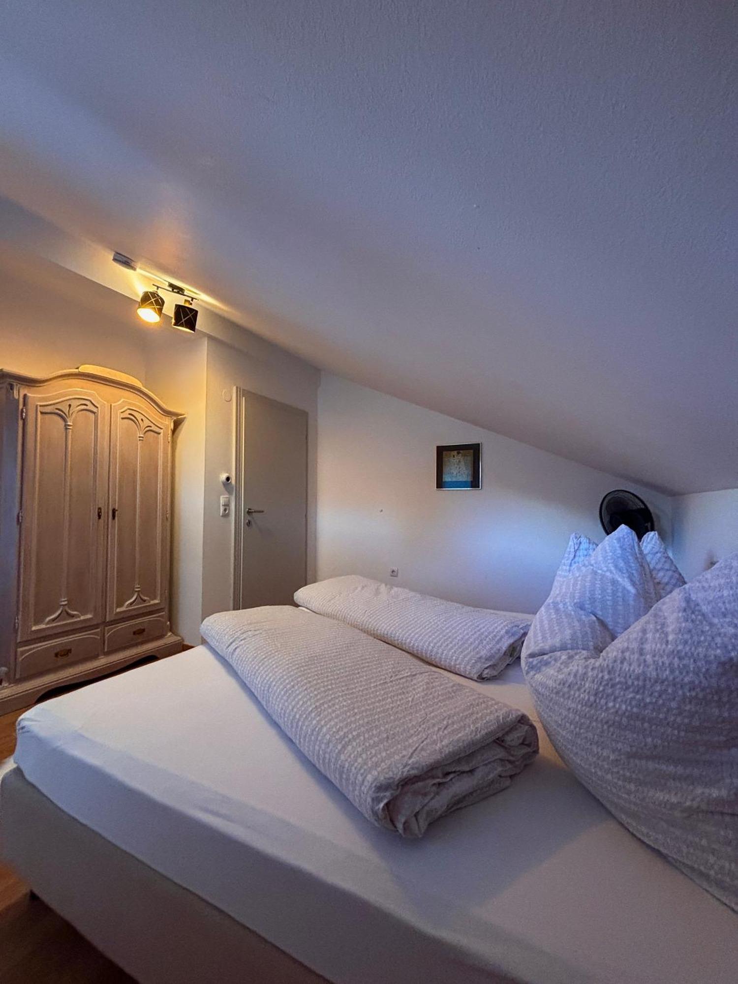 Rm-Apartments Innsbruck Luaran gambar