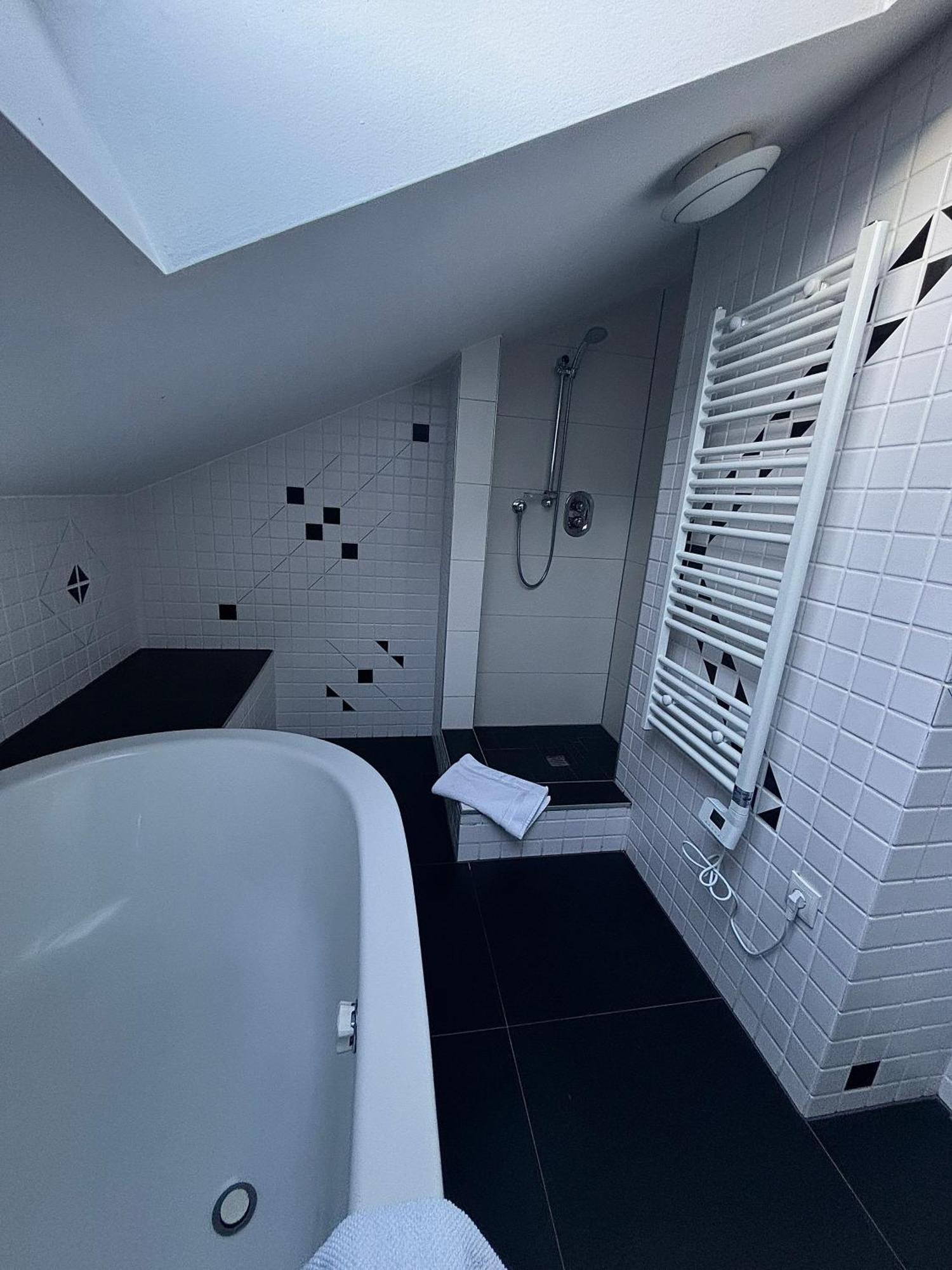 Rm-Apartments Innsbruck Luaran gambar