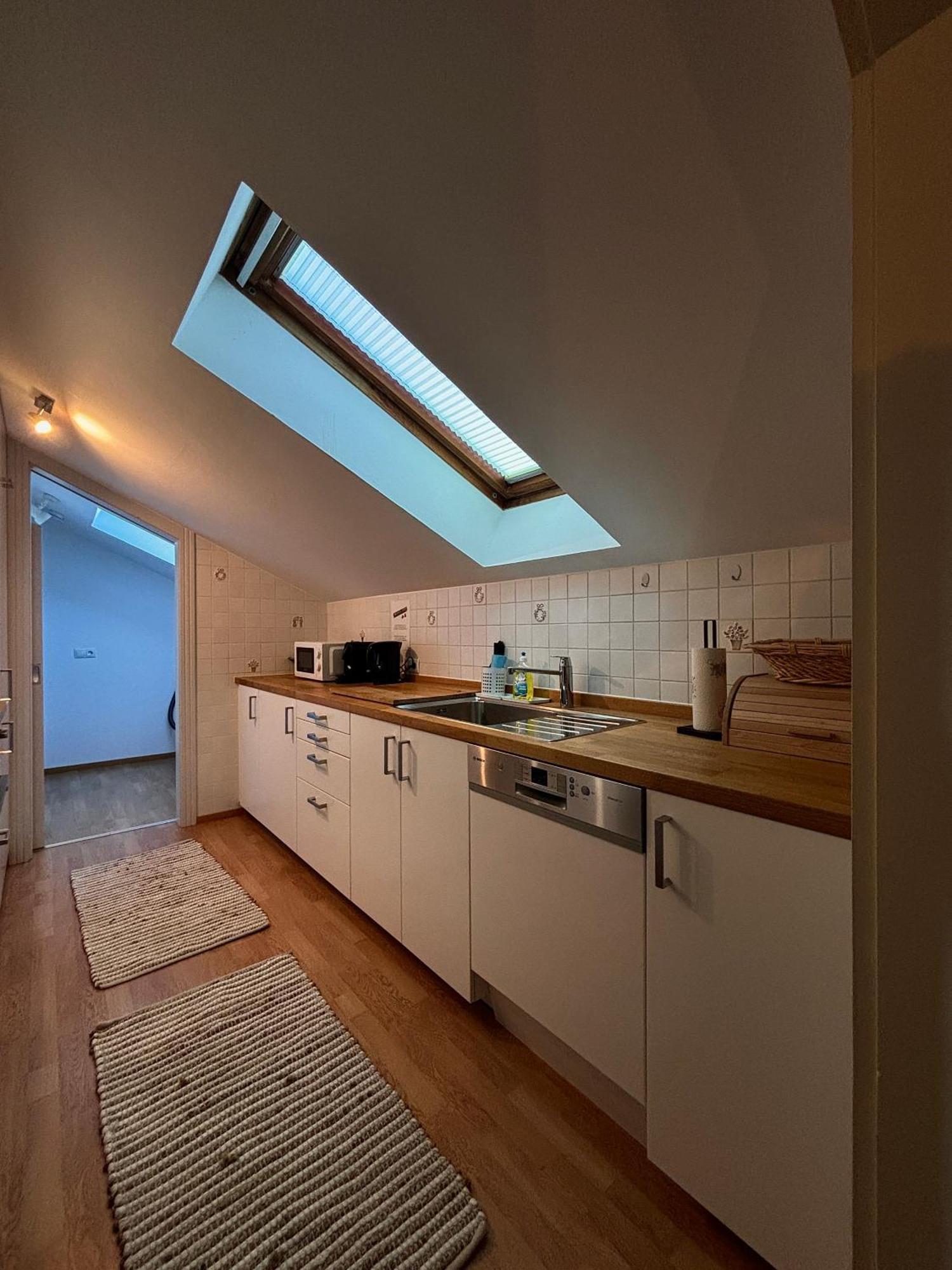 Rm-Apartments Innsbruck Luaran gambar