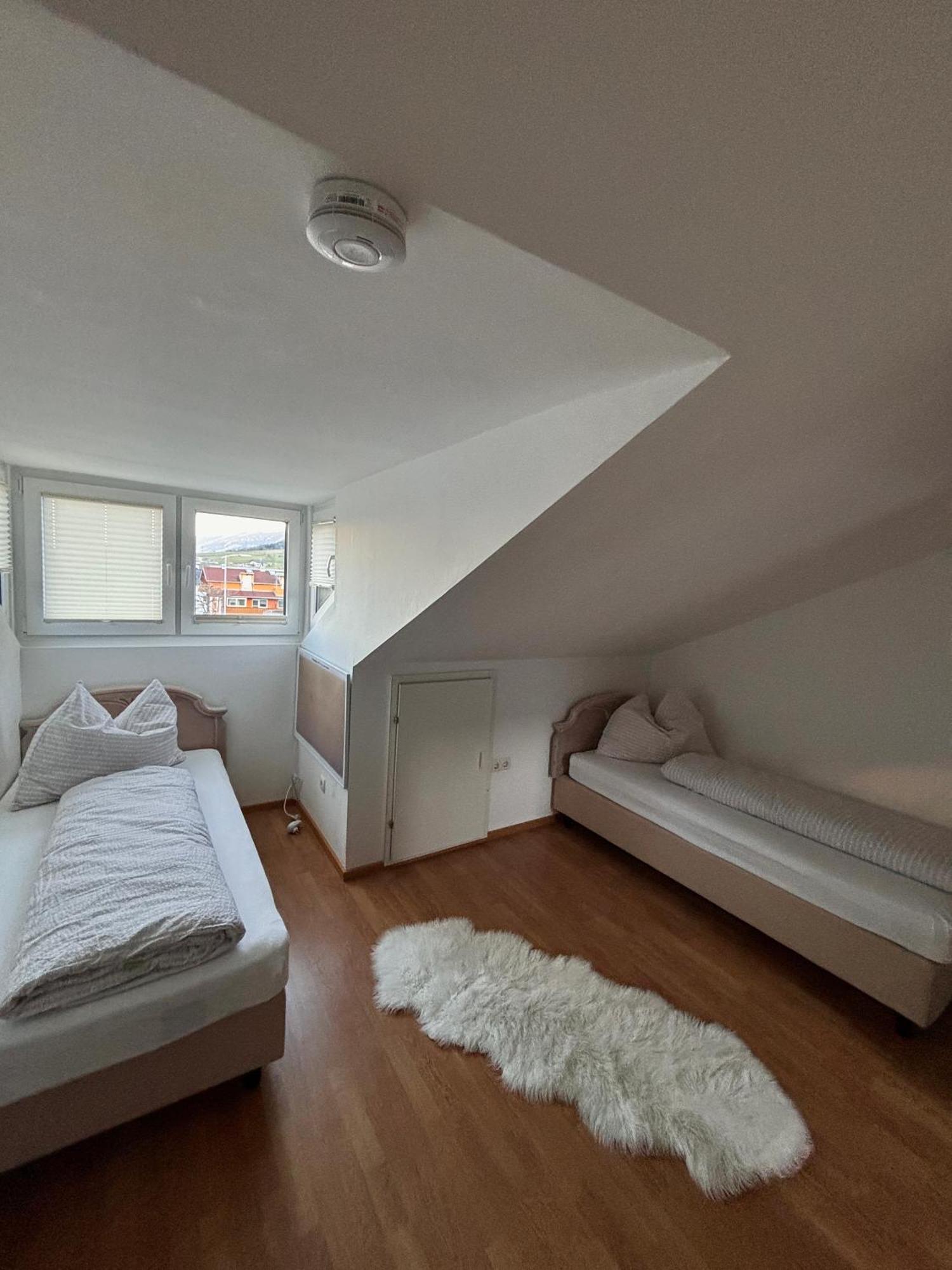Rm-Apartments Innsbruck Luaran gambar