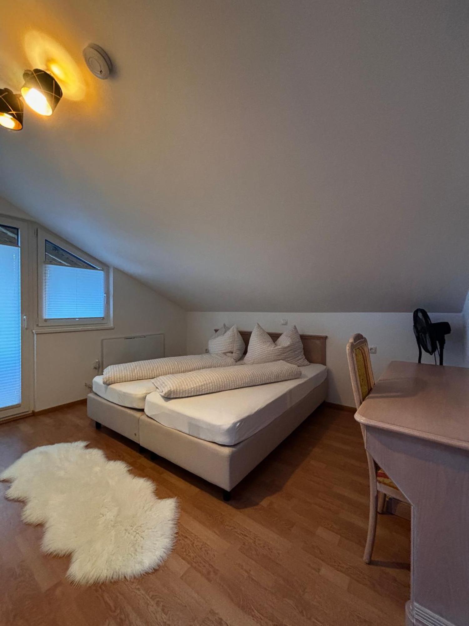 Rm-Apartments Innsbruck Luaran gambar