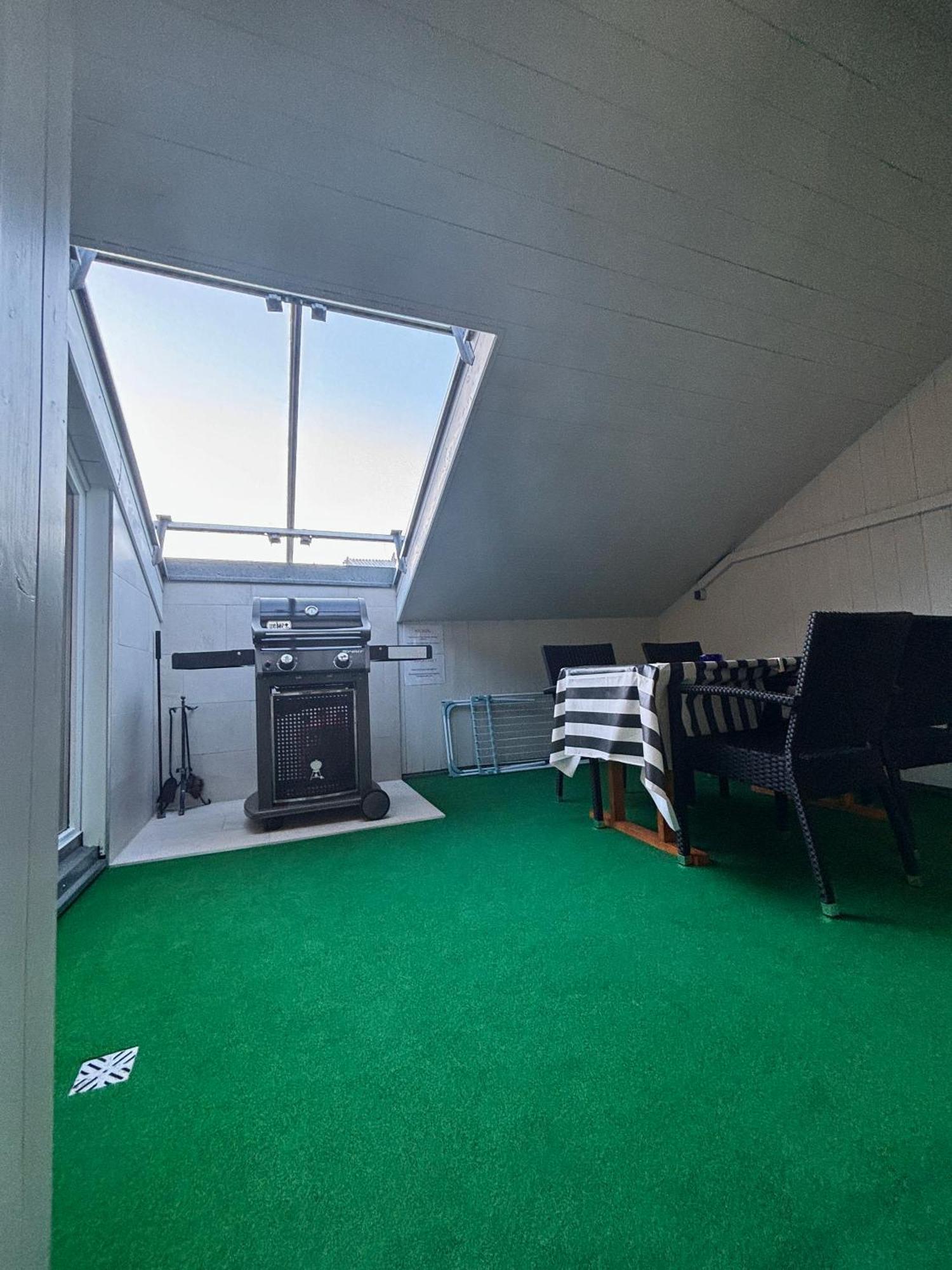 Rm-Apartments Innsbruck Luaran gambar