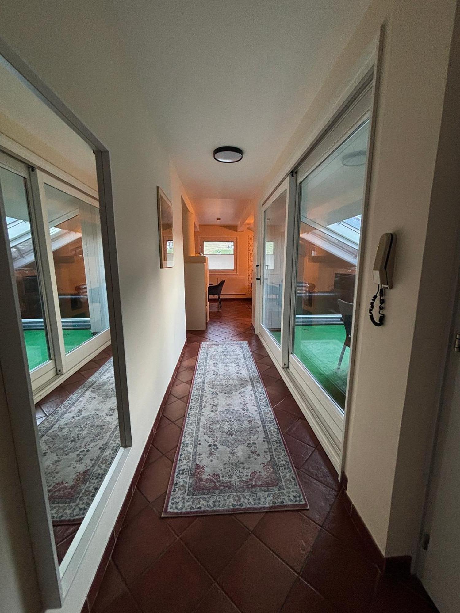 Rm-Apartments Innsbruck Luaran gambar