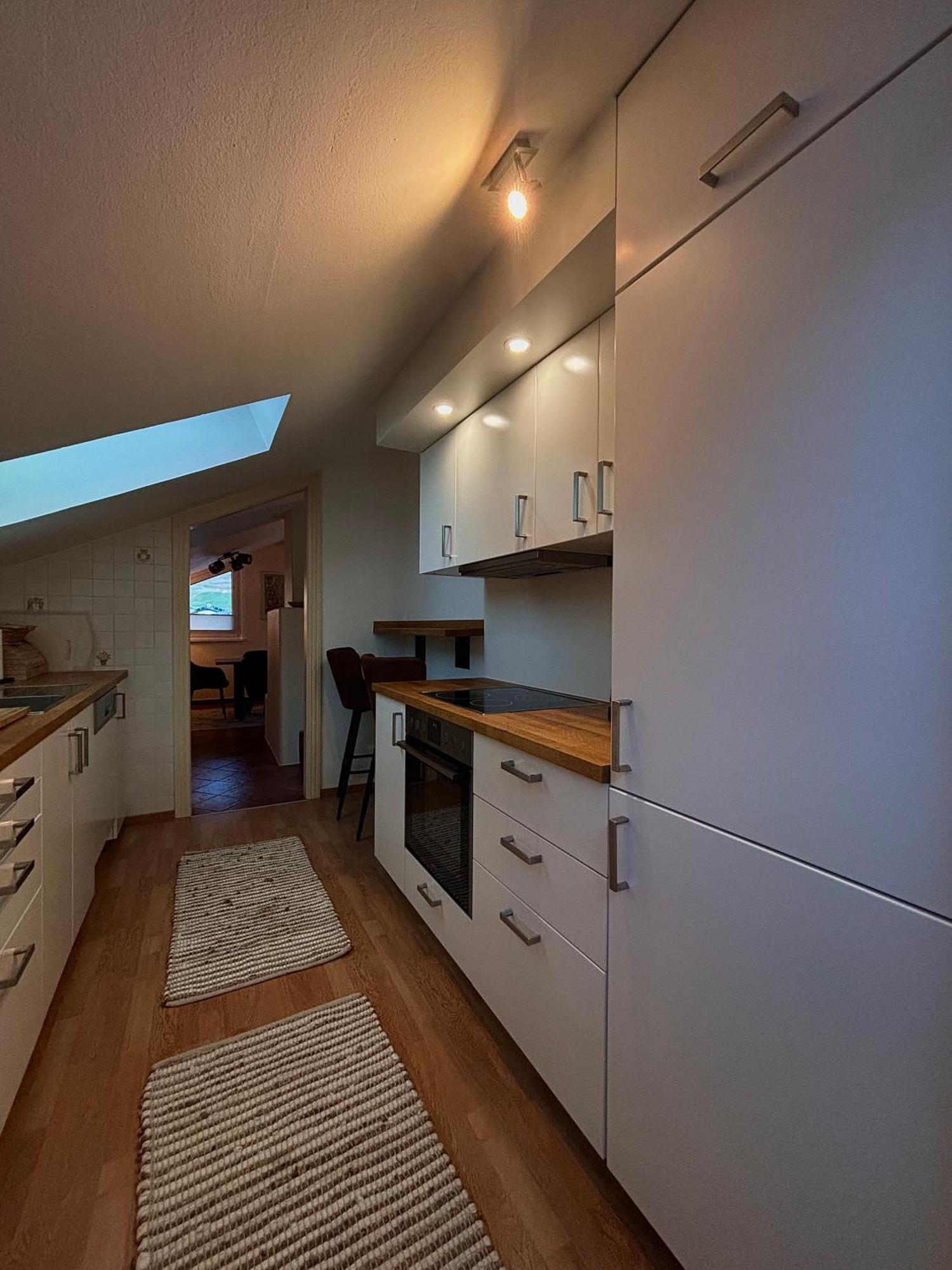 Rm-Apartments Innsbruck Luaran gambar