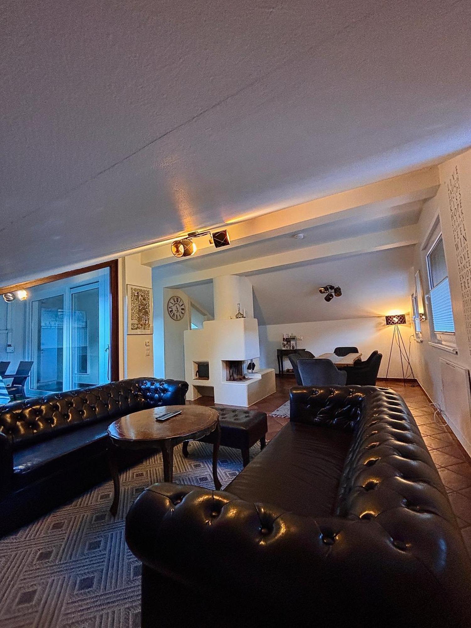Rm-Apartments Innsbruck Luaran gambar