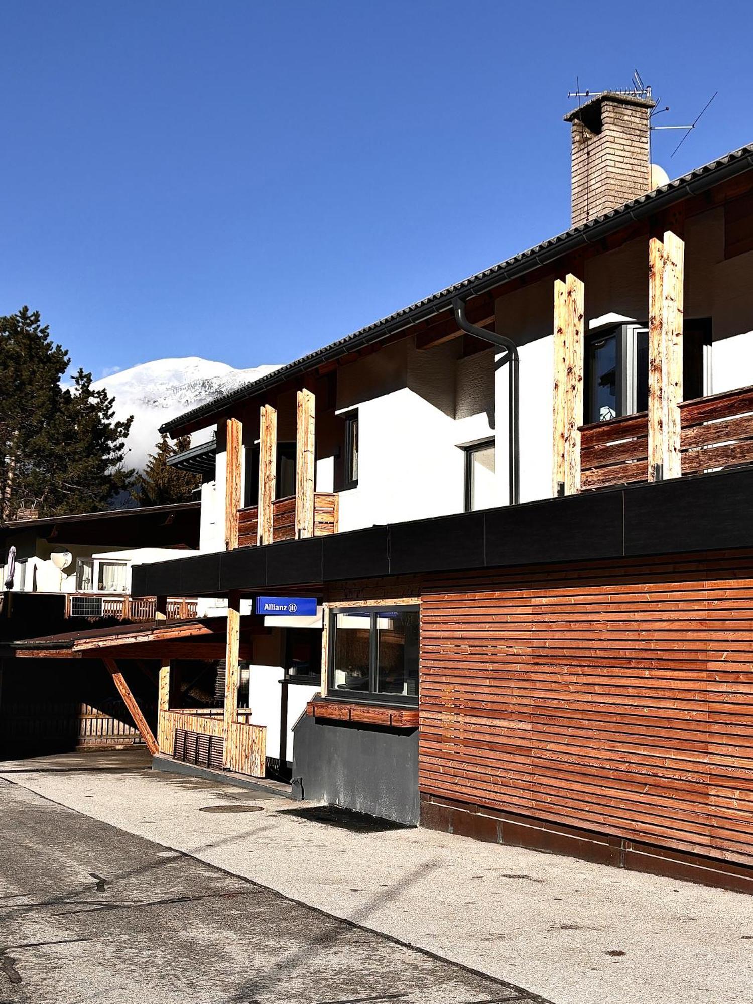 Rm-Apartments Innsbruck Luaran gambar
