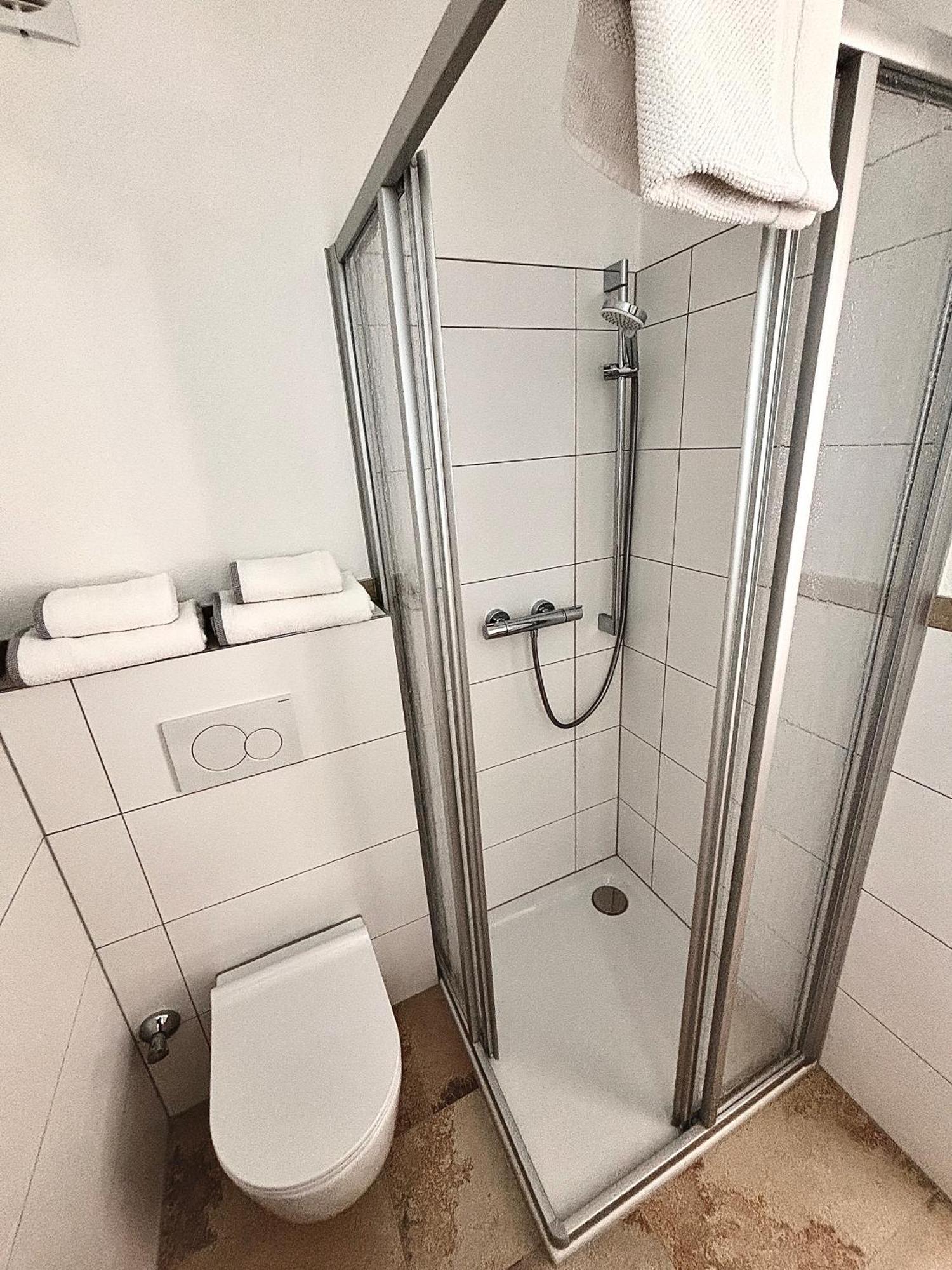 Rm-Apartments Innsbruck Luaran gambar