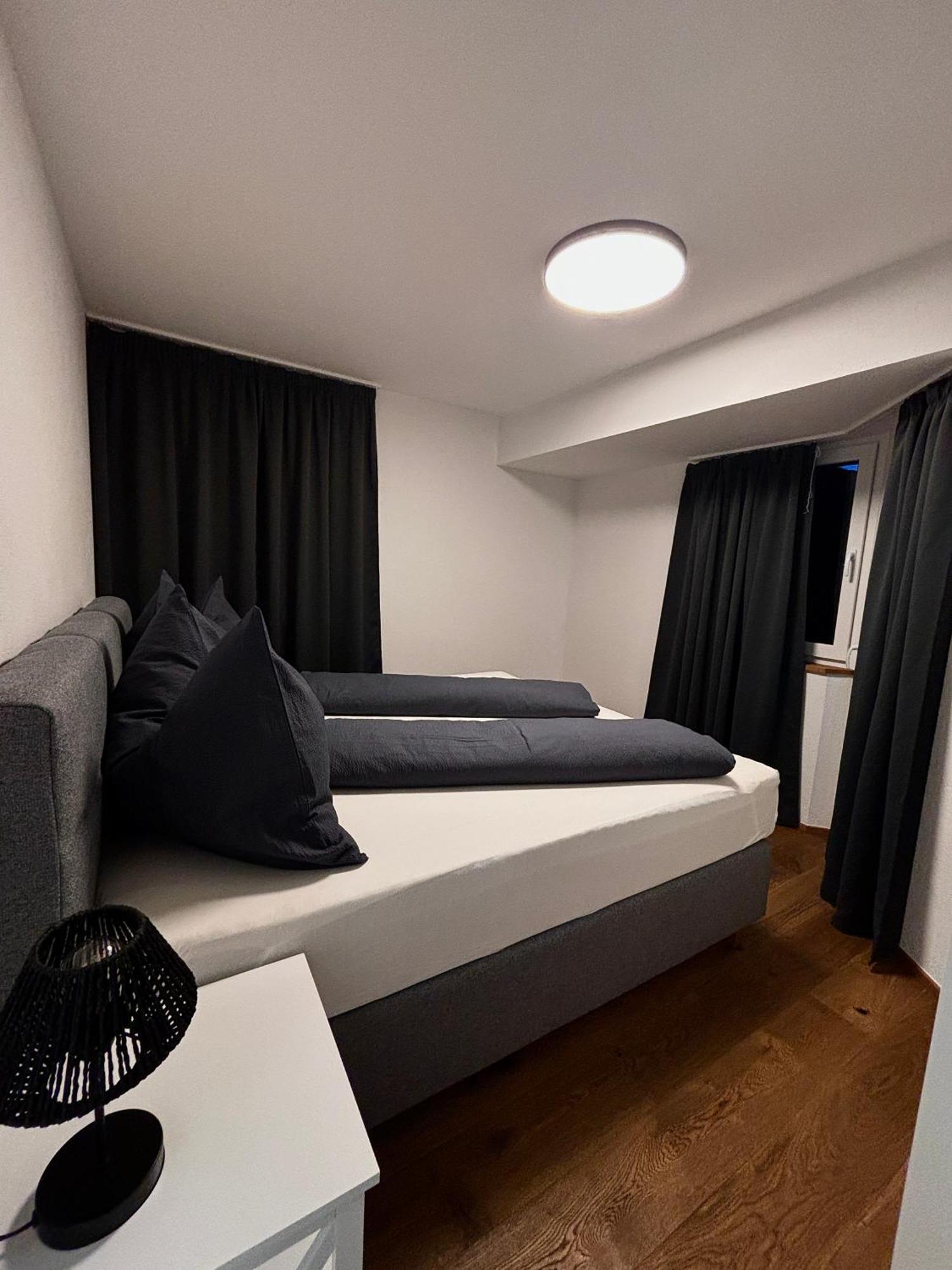 Rm-Apartments Innsbruck Luaran gambar