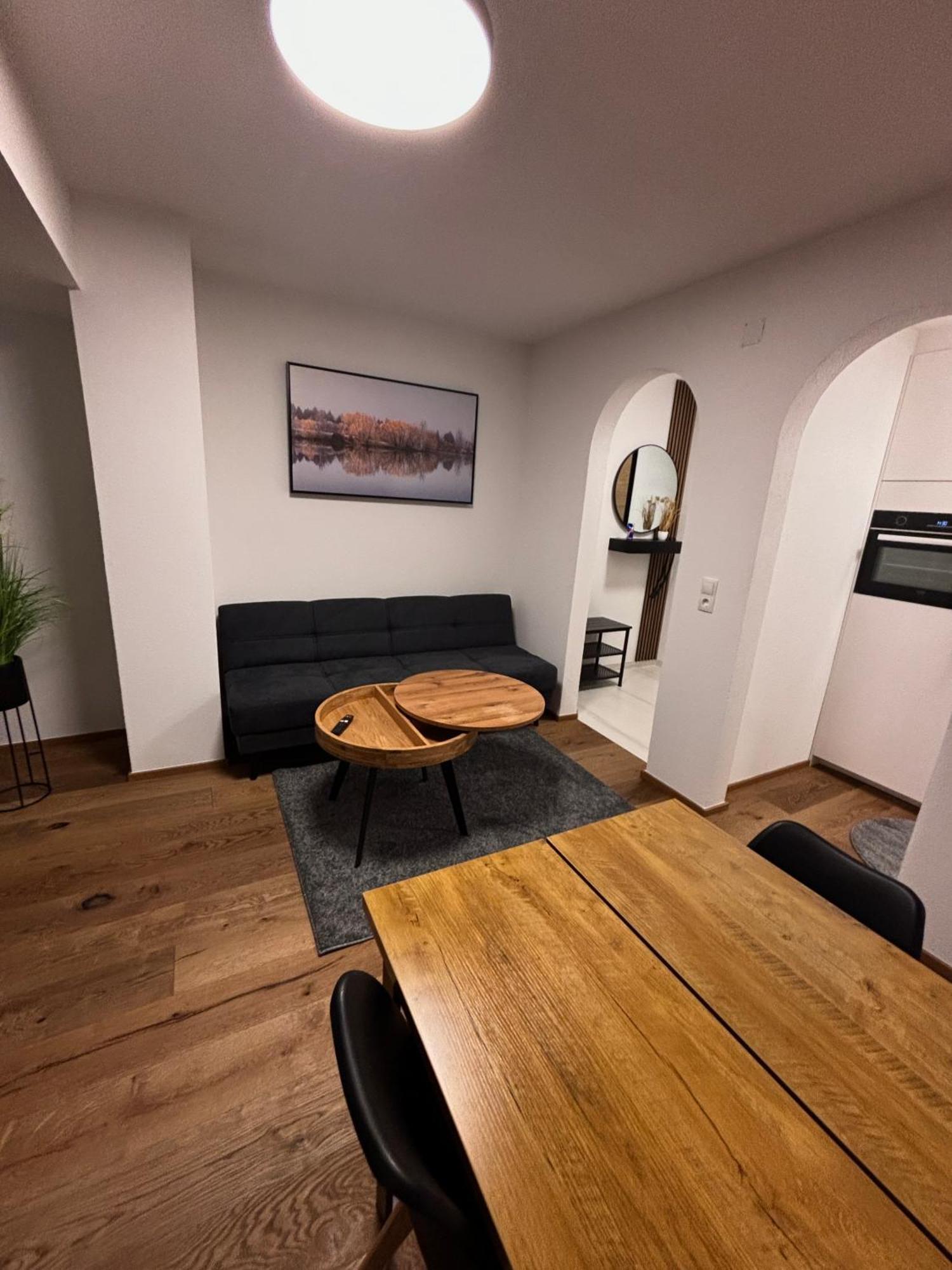 Rm-Apartments Innsbruck Luaran gambar