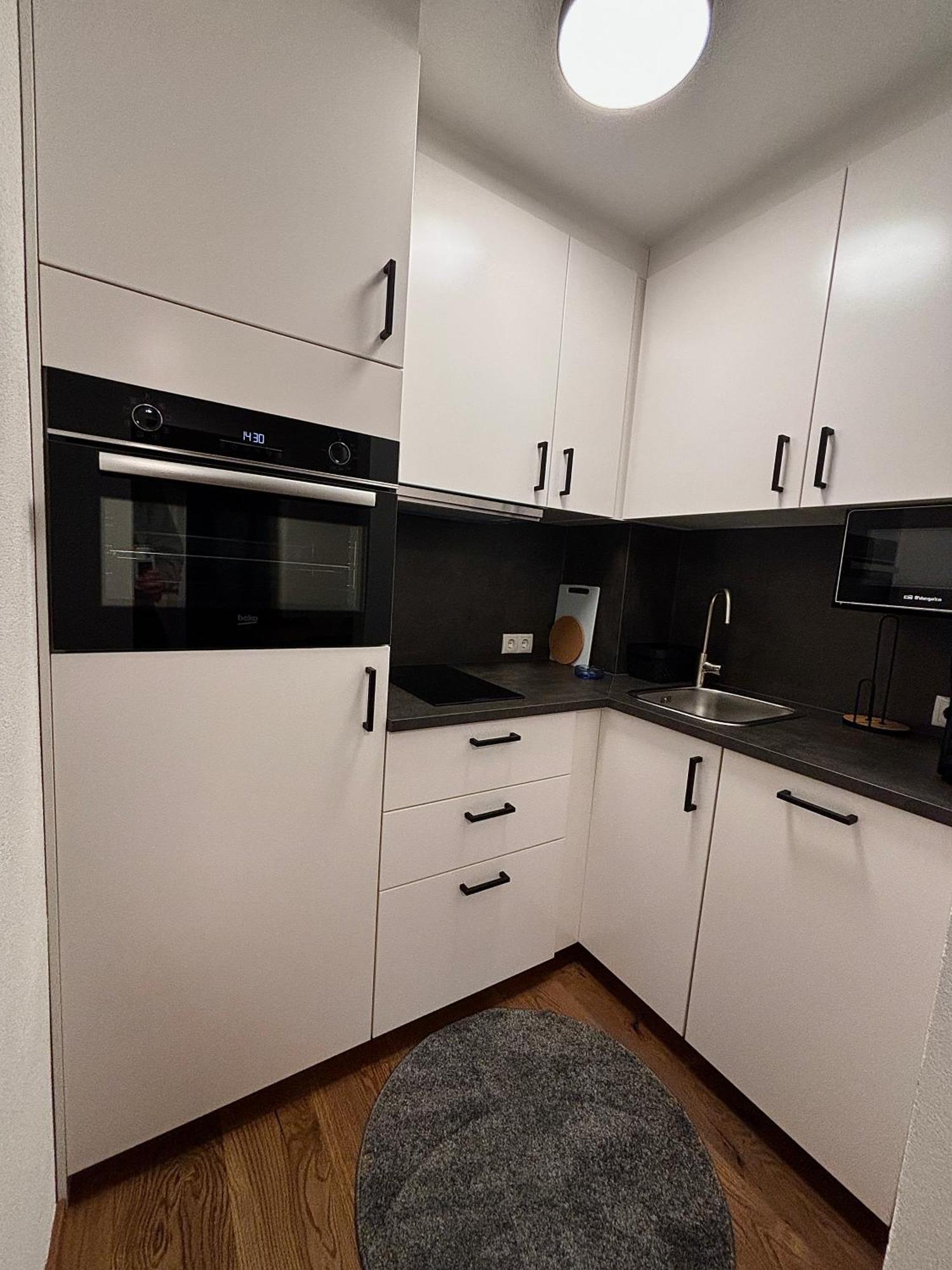 Rm-Apartments Innsbruck Luaran gambar
