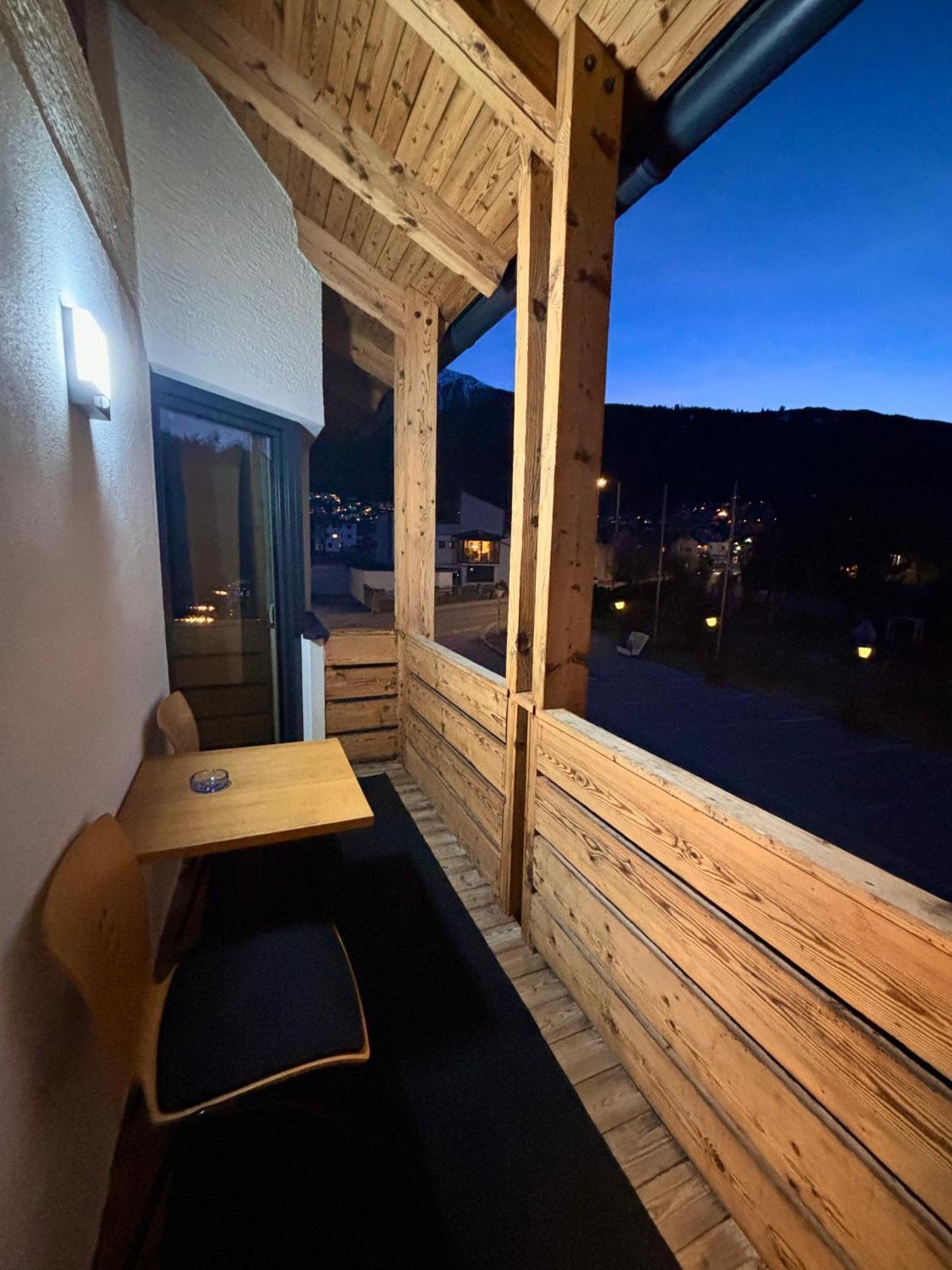 Rm-Apartments Innsbruck Luaran gambar