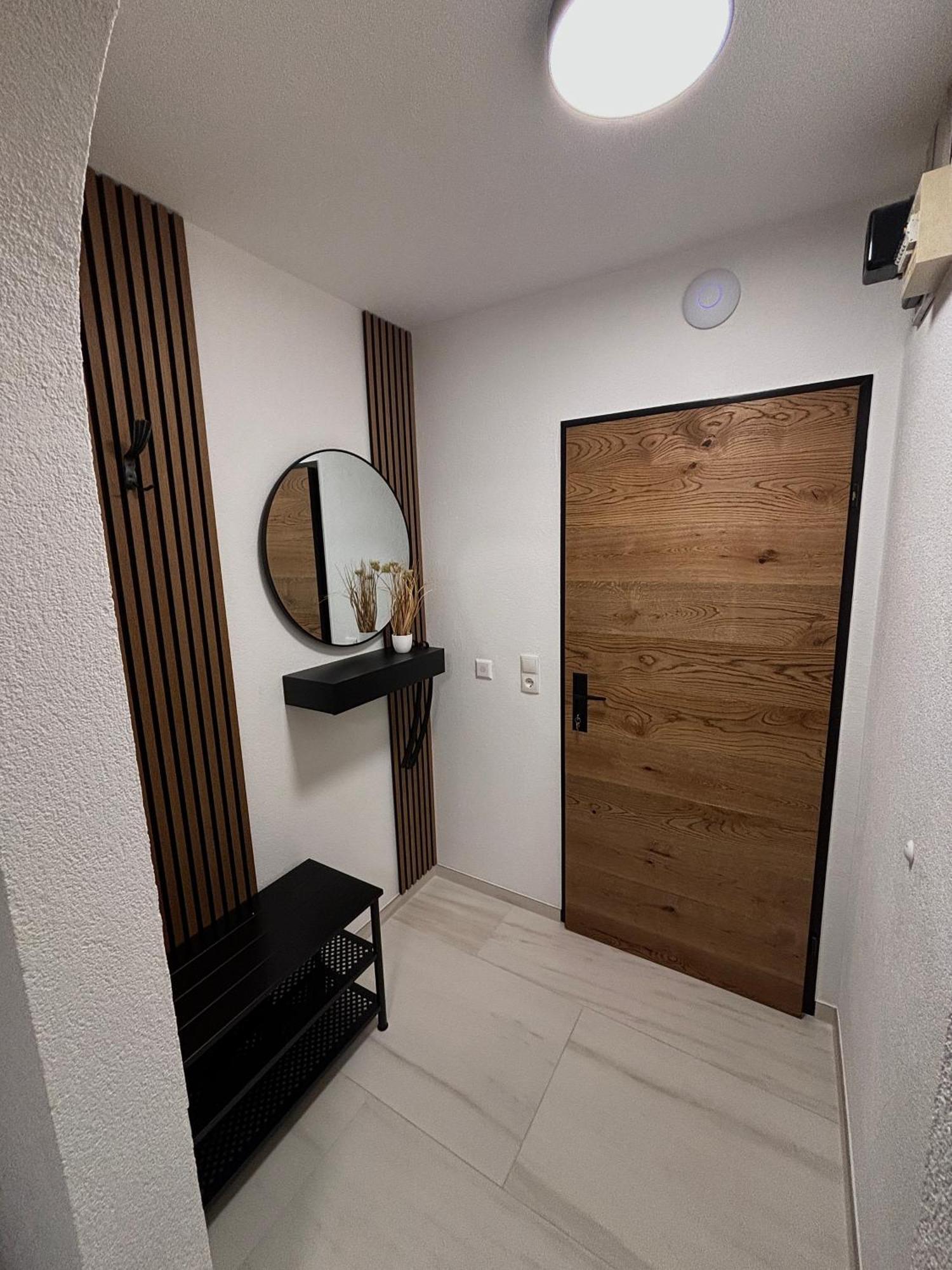 Rm-Apartments Innsbruck Luaran gambar