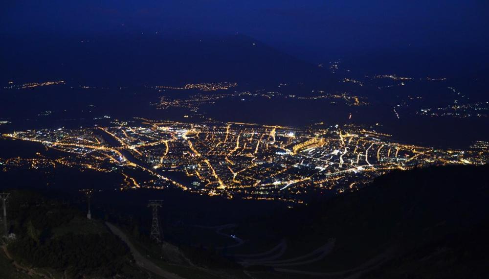 Rm-Apartments Innsbruck Luaran gambar