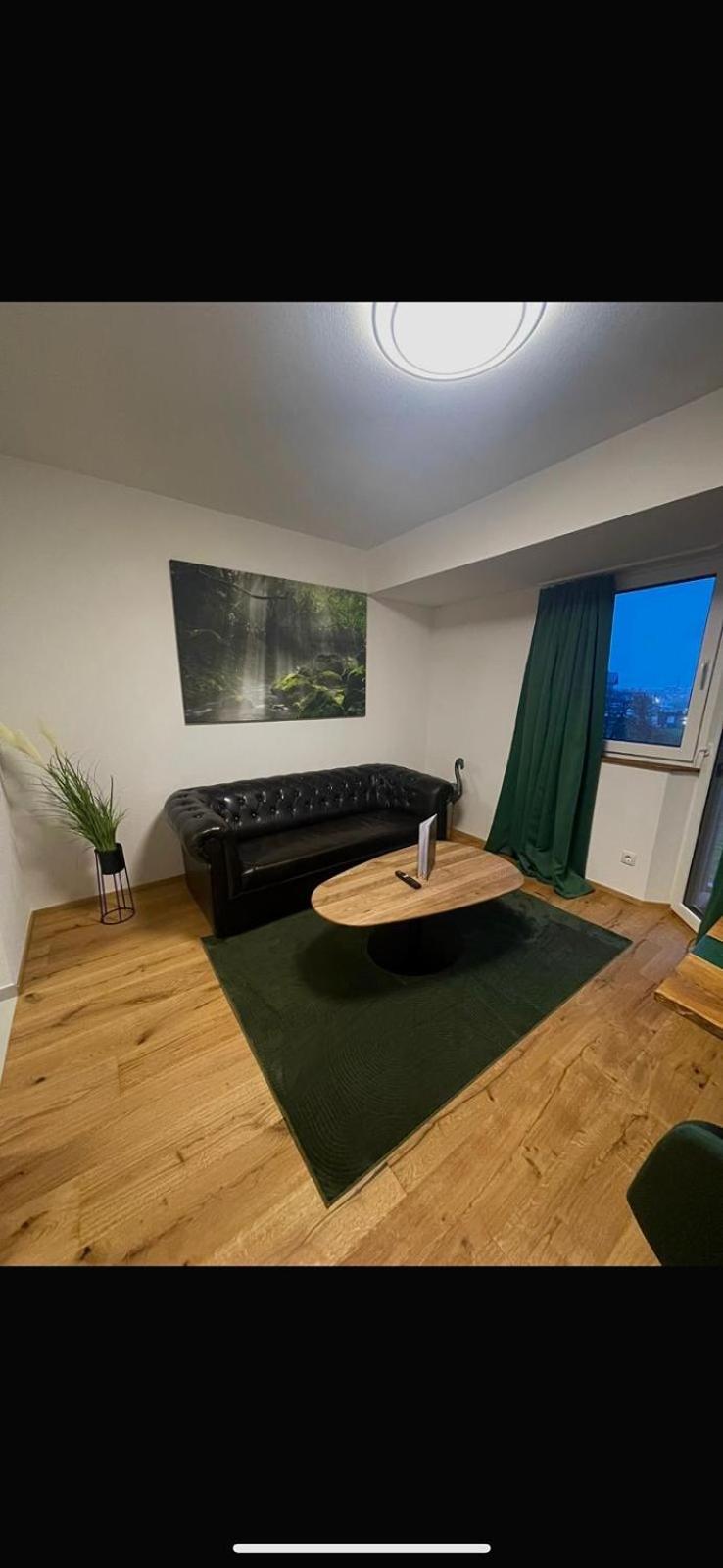 Rm-Apartments Innsbruck Luaran gambar
