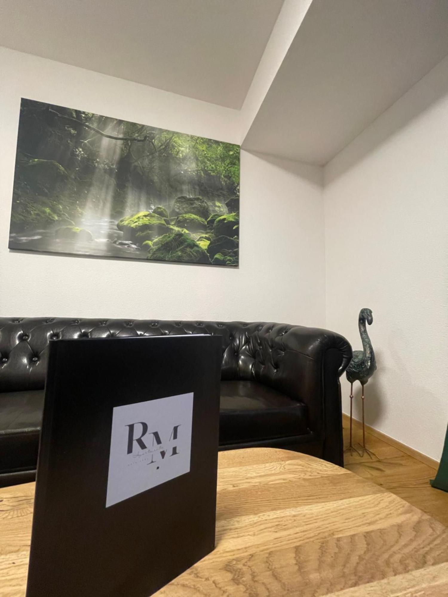 Rm-Apartments Innsbruck Luaran gambar